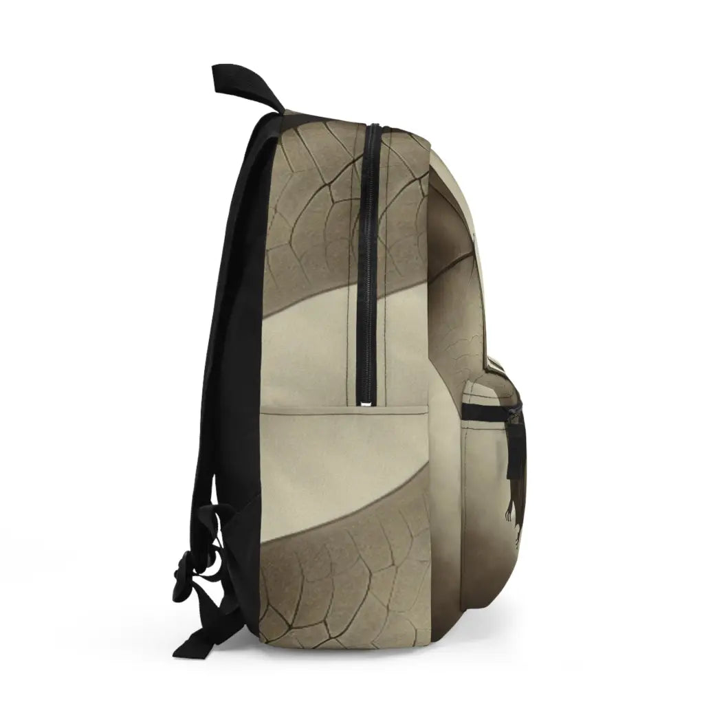 Whispering Shadows Backpack One size Bags