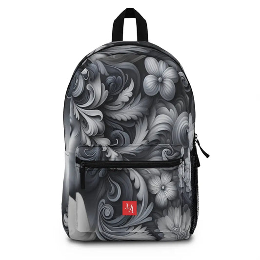 Whispers of Nature Backpack One size Bags