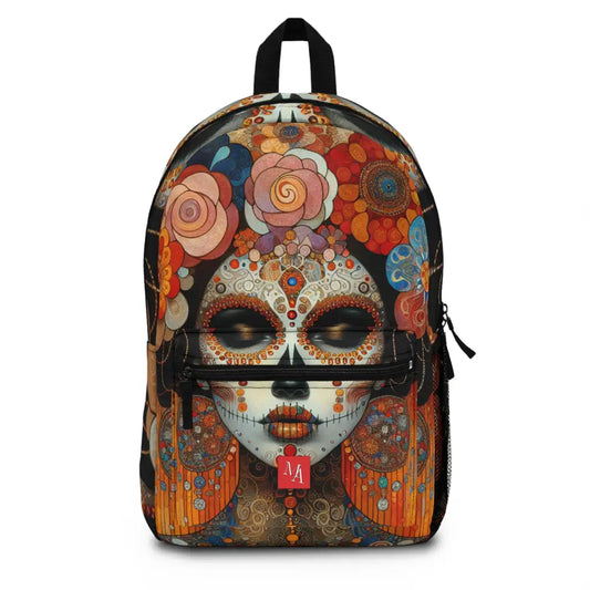 Whispers of the Ancestors Backpack One size Bags