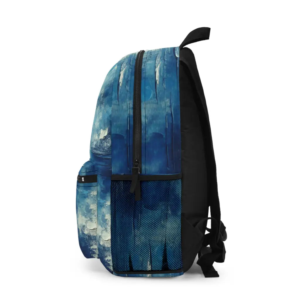 Whispers of the Horizon Backpack One size Bags