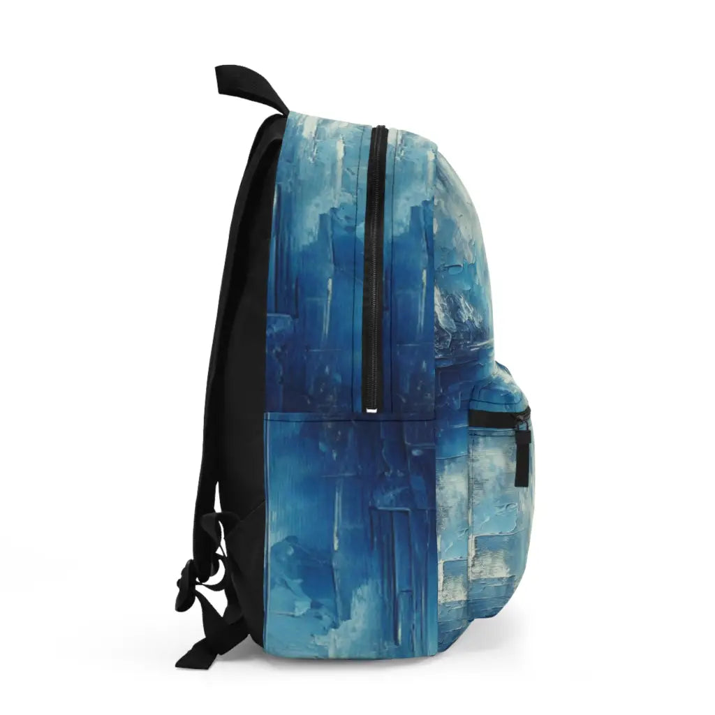 Whispers of the Horizon Backpack One size Bags