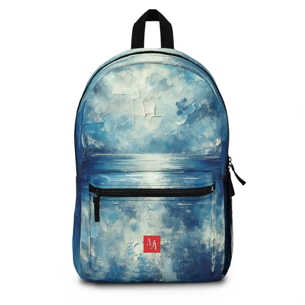 Whispers of the Horizon Backpack One size Bags