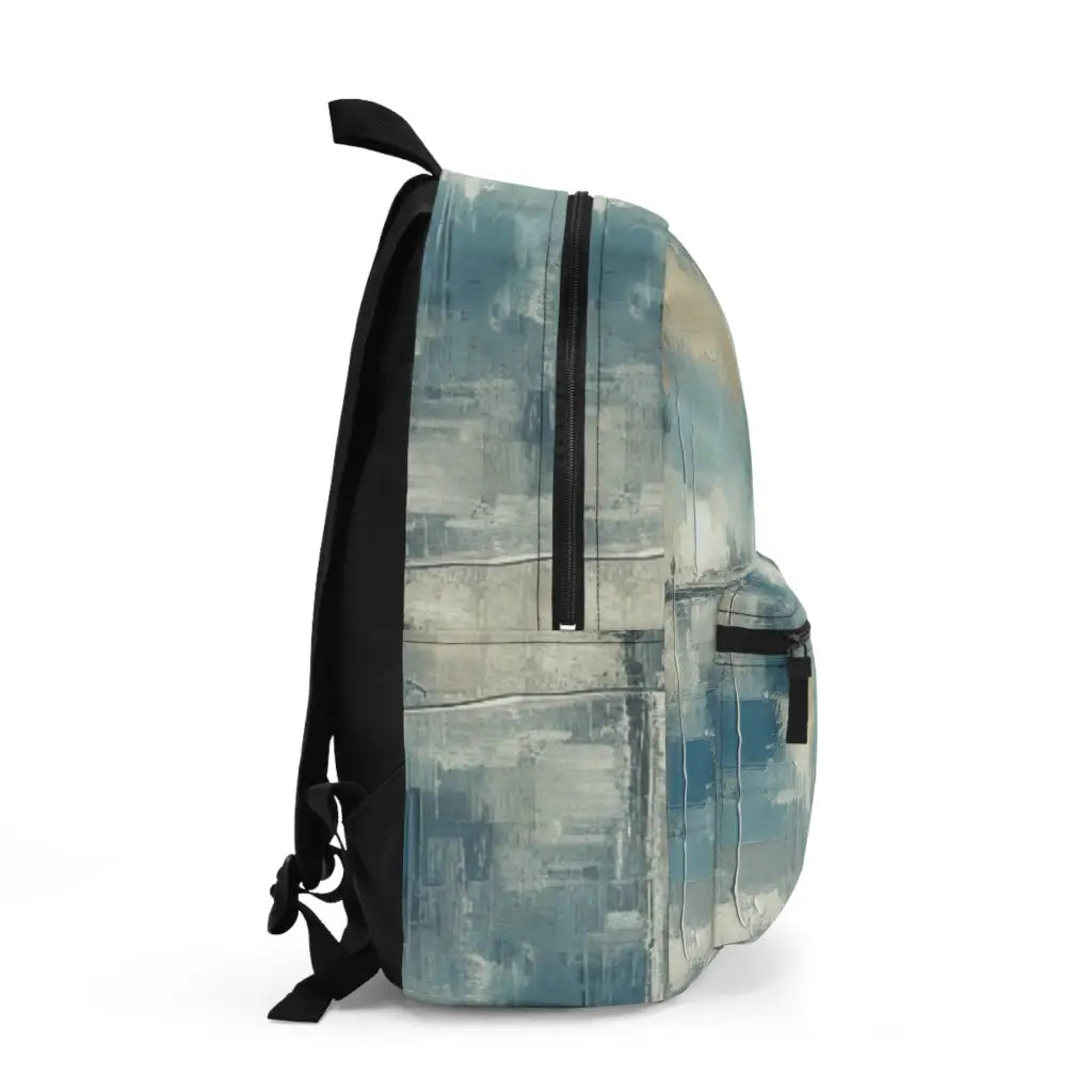 Whispers of Tranquility Backpack One size Bags