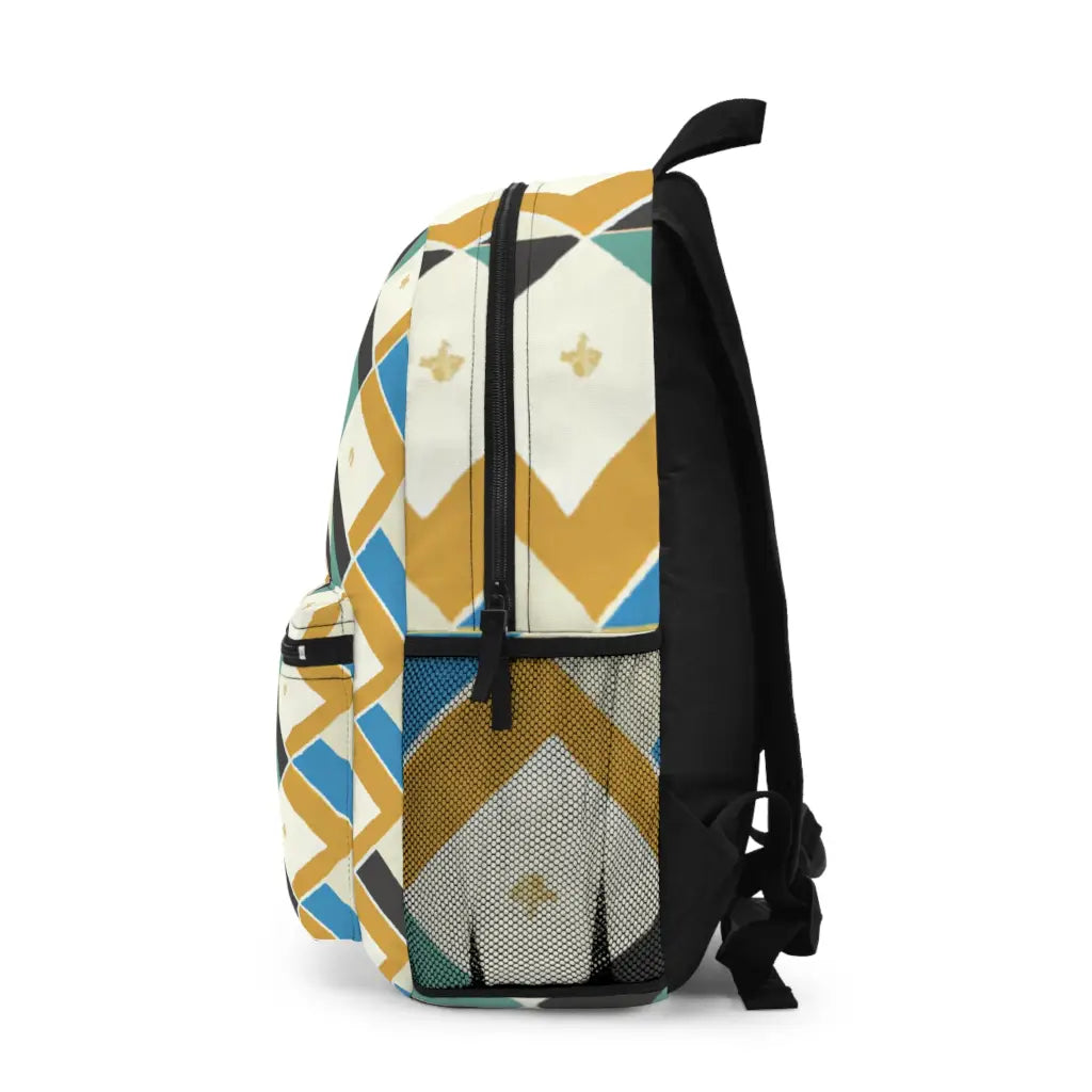 Wiglie Thatmo - Backpack - One size - Bags