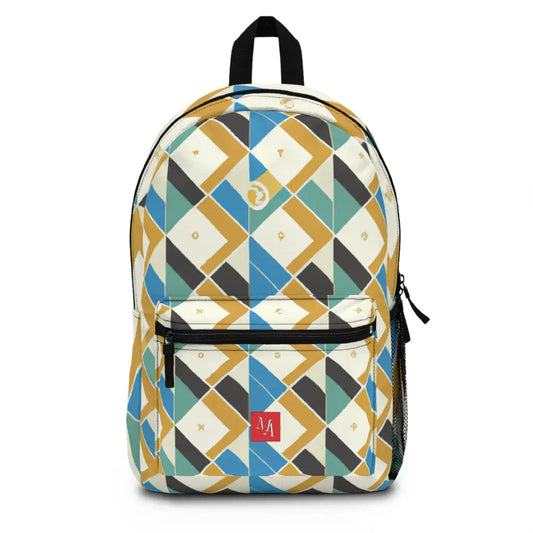 Wigliethatmo - Backpack - One size - Bags
