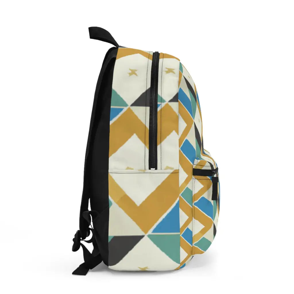 Wiglie Thatmo - Backpack - One size - Bags