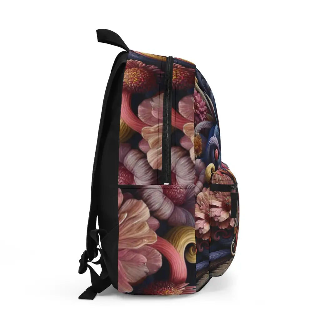 Wild Essence Adorned - Backpack - One size - Bags