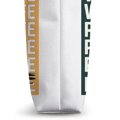 Wild Rhino: A Call to Protect Wildlife Tote Bag Apparel