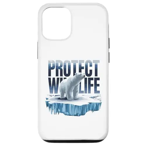 Wildlife Defender: Protecting Arctic Polar Bears Case