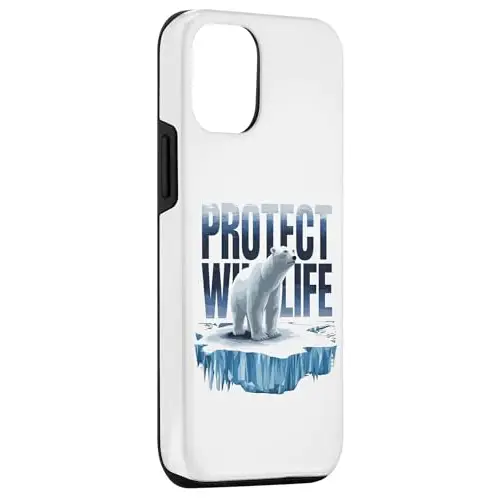 Wildlife Defender: Protecting Arctic Polar Bears Case