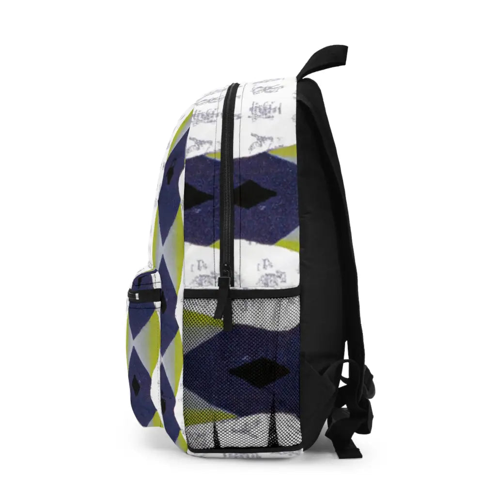 Wille Müller - Backpack - One size - Bags