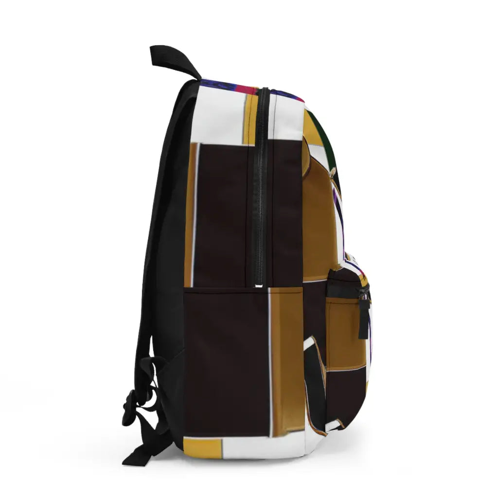 William Brush - Backpack - One size - Bags