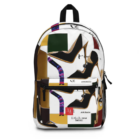 William Brush - Backpack - One size - Bags