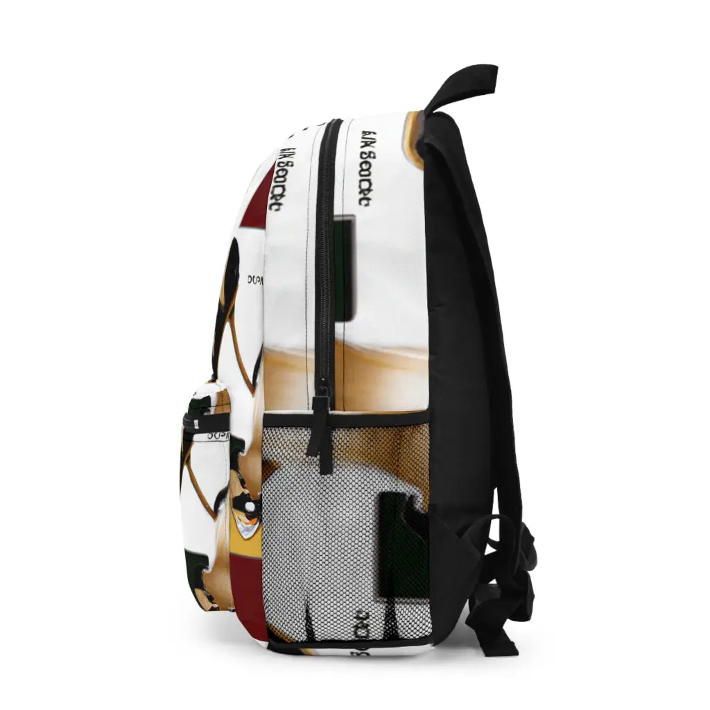 William Brush - Backpack - One size - Bags