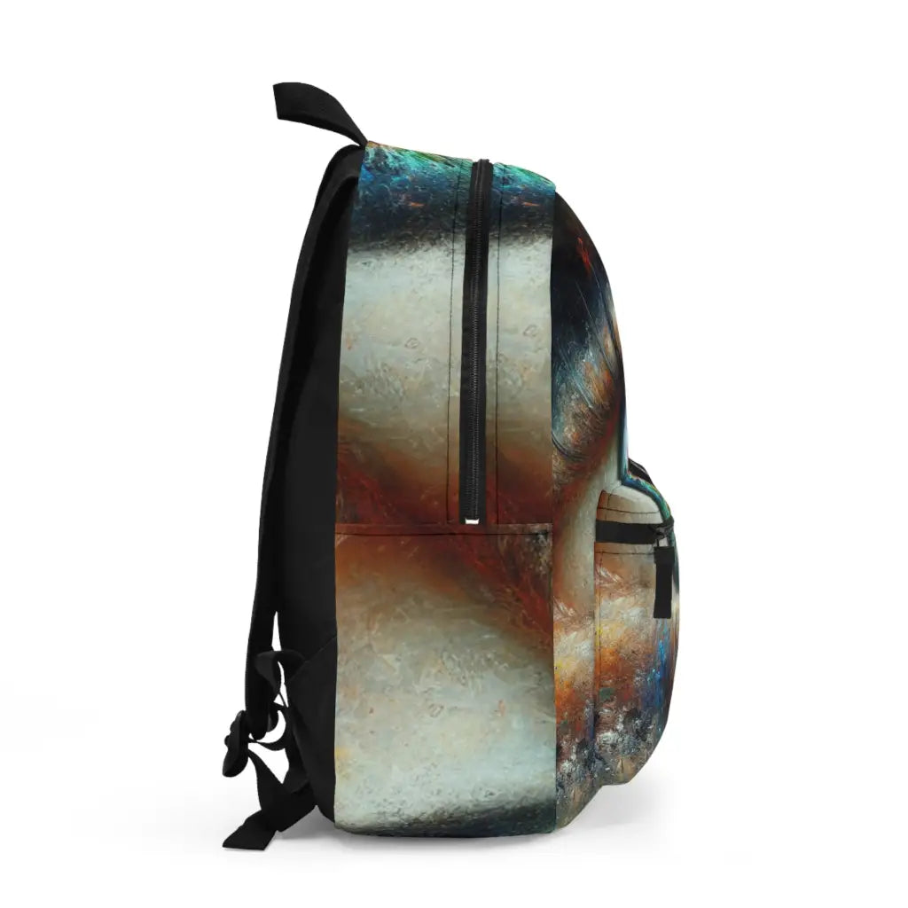 Window to the Soul - Backpack - One size - Bags