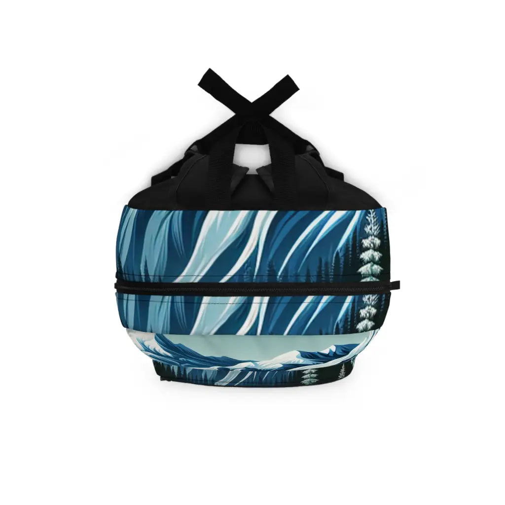 Winter Majesty Backpack One size Bags