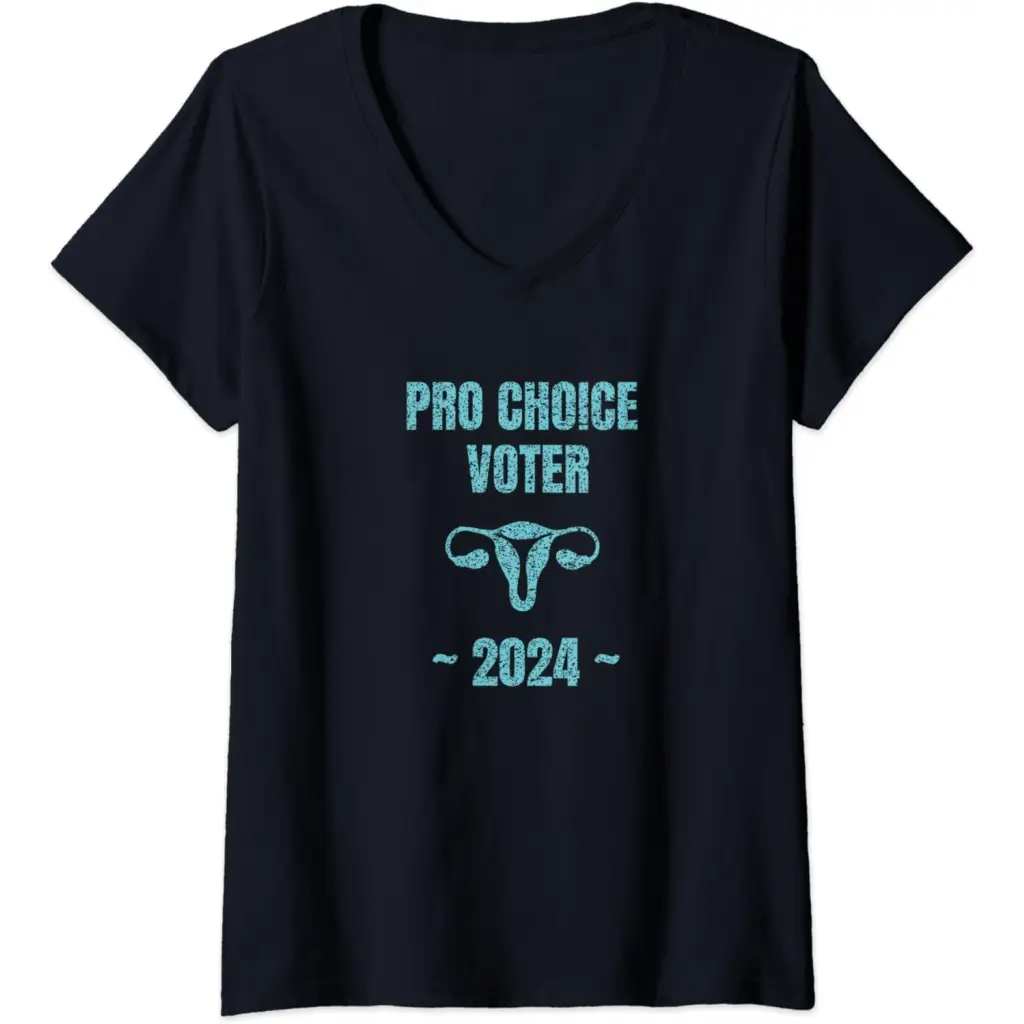 Womens Empowerment in Choice: The Pro Choice Voter