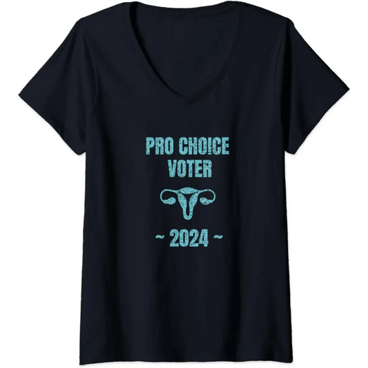 Womens Empowerment in Choice: The Pro Choice Voter