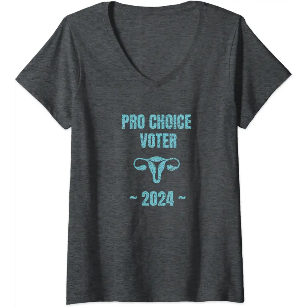 Womens Empowerment in Choice: The Pro Choice Voter