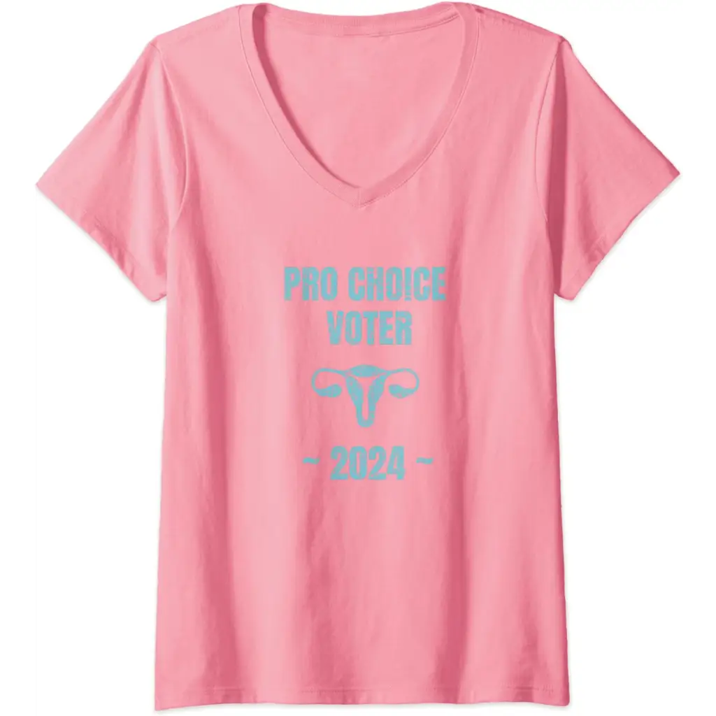 Womens Empowerment in Choice: The Pro Choice Voter