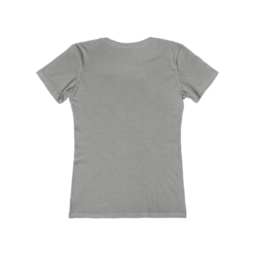 Women’s Read the Indictment Fitted Short Sleeve Tee