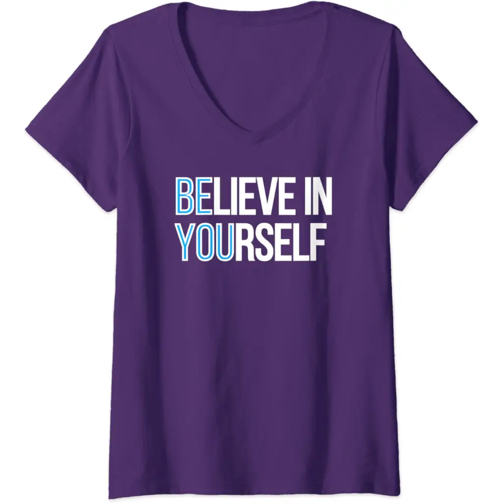 Womens Self-Expression: Embody Authenticity in Believe