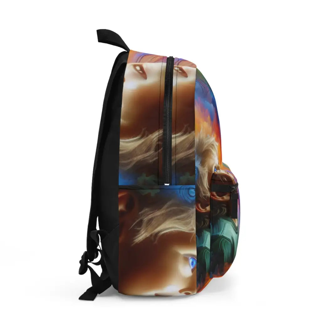 Wonder’s Awakening Backpack One size Bags