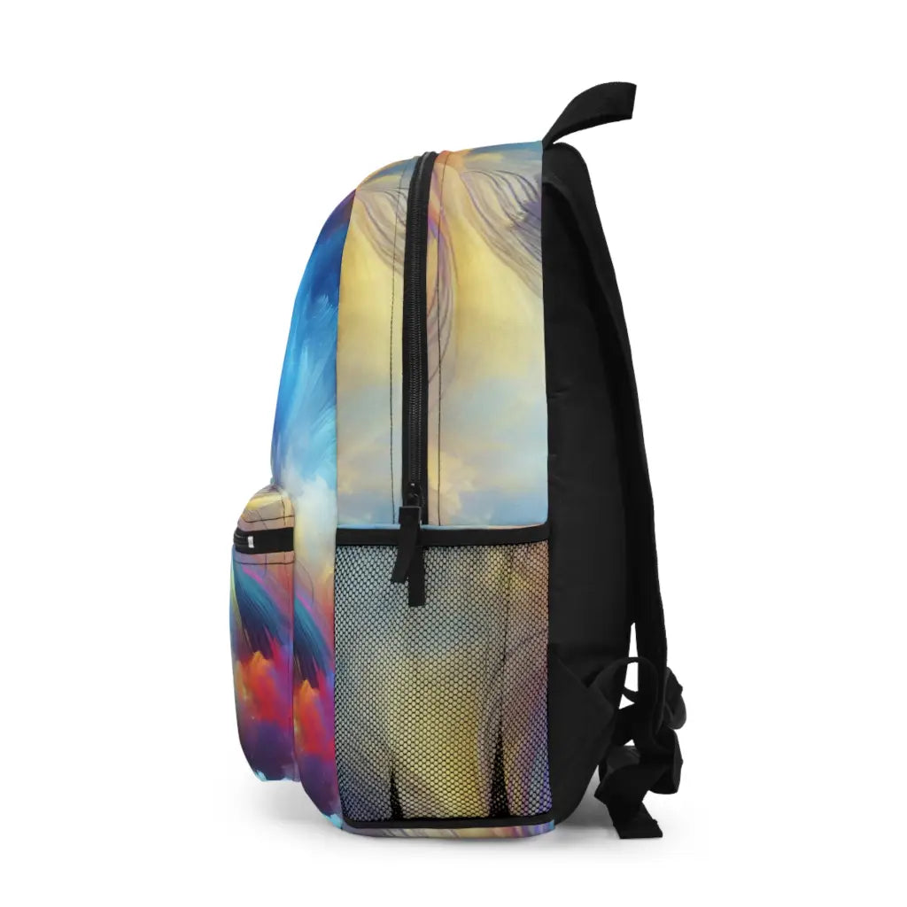 Wonder’s Awakening Backpack One size Bags