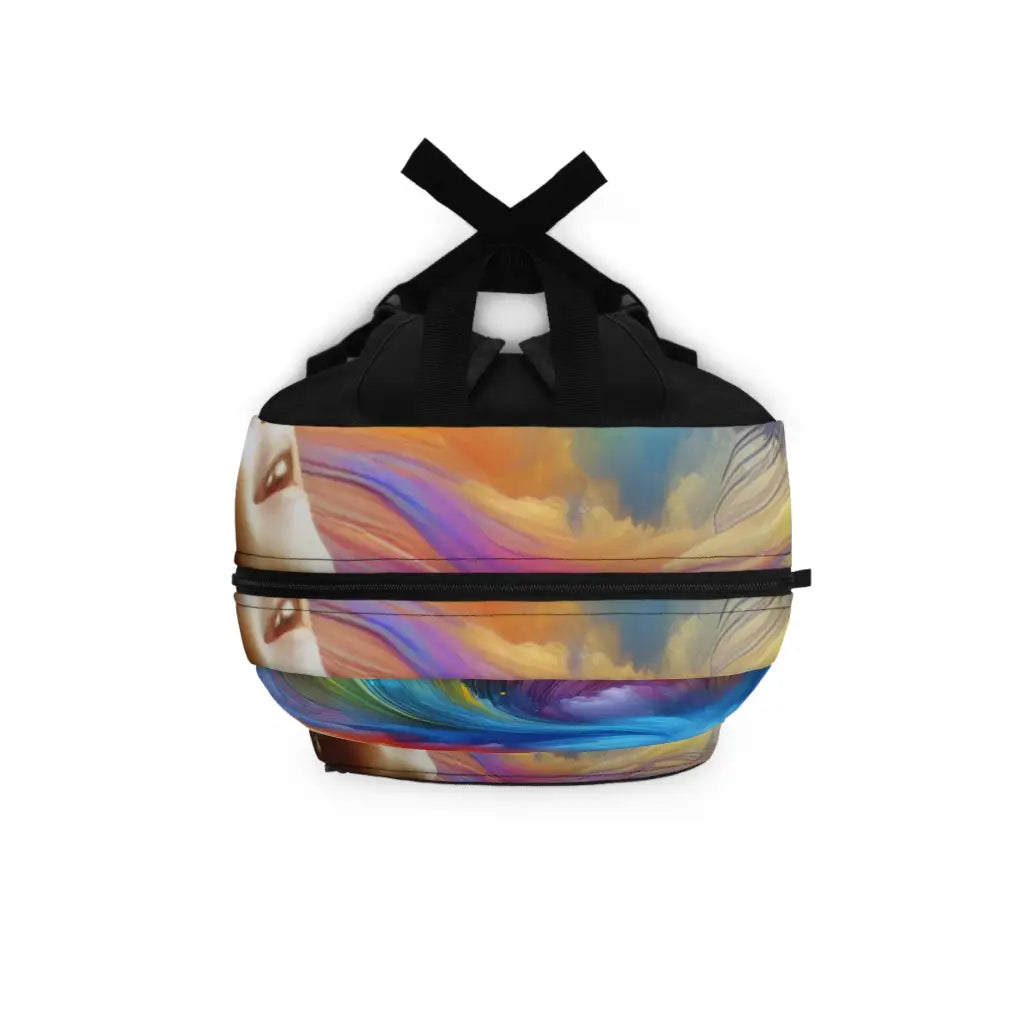 Wonder’s Awakening Backpack One size Bags