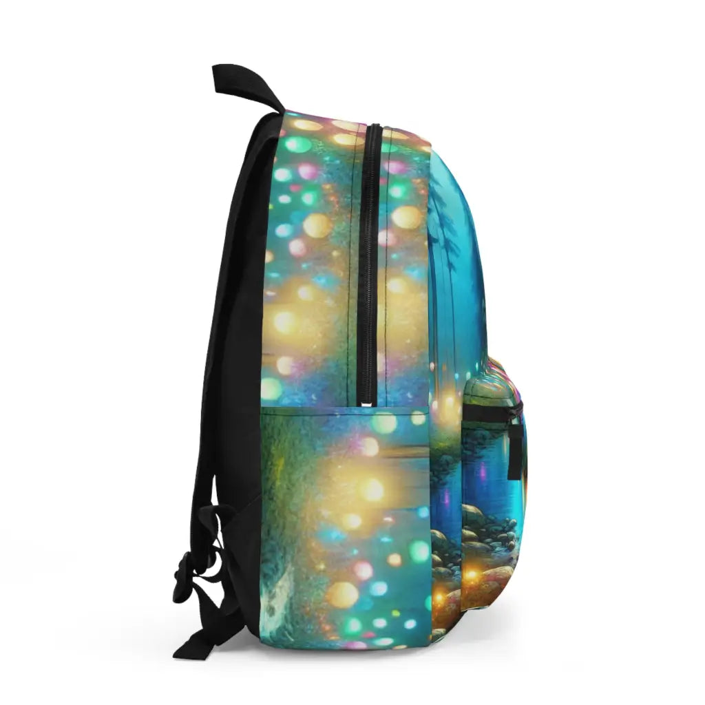 Woods of Enchantment Backpack One size Bags