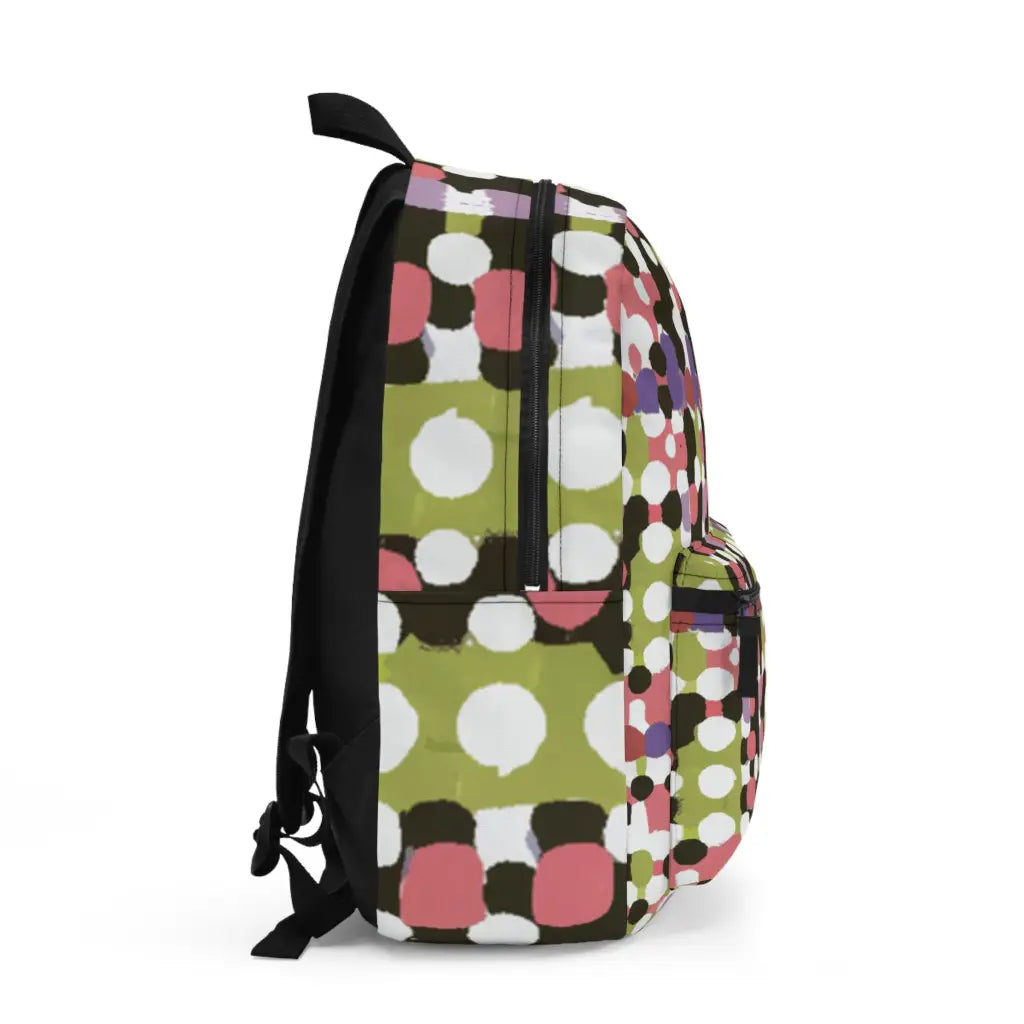 Worcester Carucker - Backpack - One size - Bags