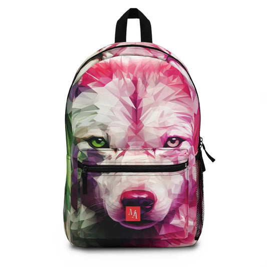 Yalbayuuye - Backpack - One size - Bags