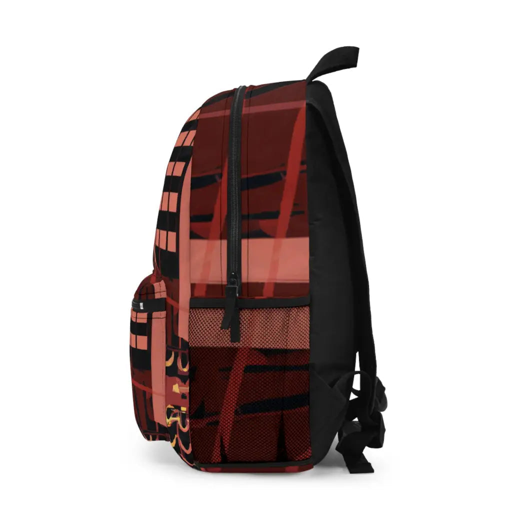 Yuan Jonain - Backpack - One size - Bags