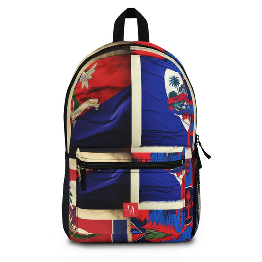 Zara Konzo - Backpack - One size - Bags